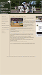 Mobile Screenshot of middletonridingcentre.com